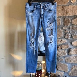 American Eagle jens